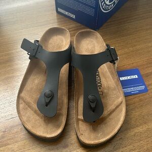 Sandals Birkenstock
